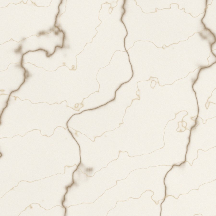 Close-up of quartzite