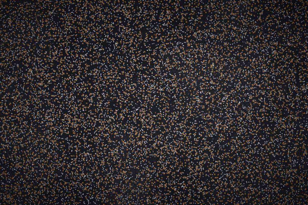 Absolute black granite